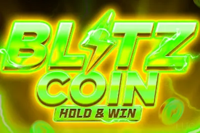 Blitz Coin Hold And Win