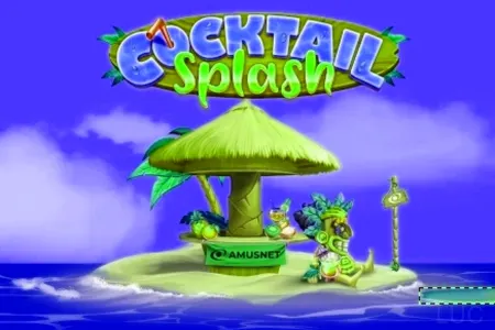 Cocktail Splash