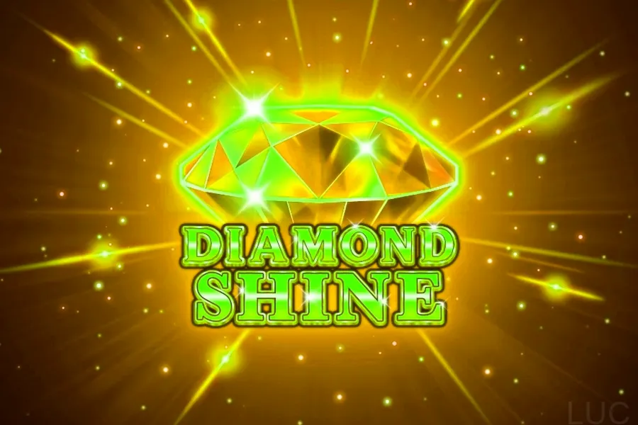 Diamond Shine