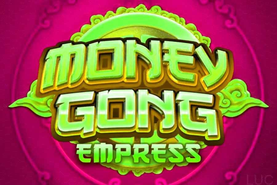 Money Gong Empress