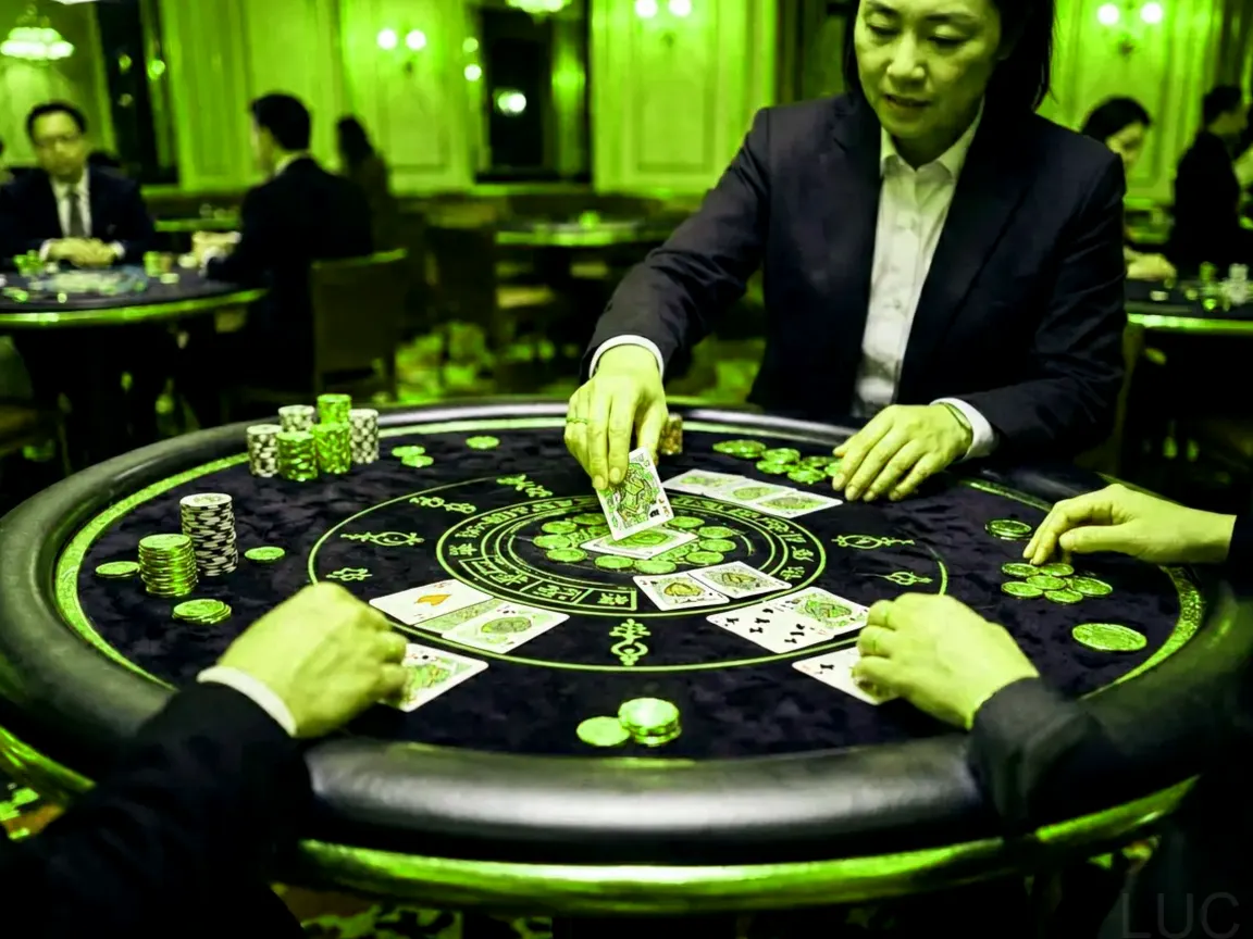 Platinum Blackjack